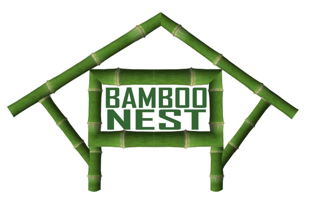 Hotel Bamboo Nest Puerto Princesa Exterior foto